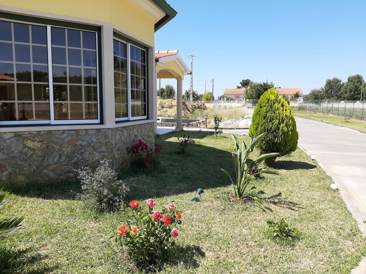 Eagle House Villa Sao Pedro de Tomar Exterior foto